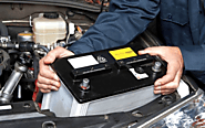 6 Reasons Your Car Batteries Keeps Dying Again And Again – Tires