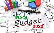 Iraqi Finance Ministry announced important points about the 2020 Budget