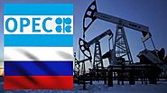 Russia is looking to Modernize OPEC to Change Oil Production Calculation Method