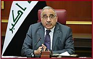 The Iraqi Prime Minister Adel Abdul Mahdi has Resigned from the Post