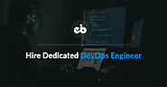 Hire Dedicated DevOps Engineers