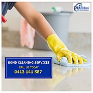 Cleaning services Brisbane Northside