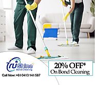 Residential and commercial cleaning companies Brisbane