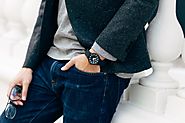 Best watches for men 2019 | T3