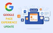 Google Page Experience Update: All You Need To Know | OptiWeb Marketing