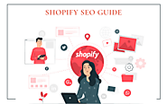 The Ultimate In-depth Shopify SEO Guide | OptiWeb Marketing
