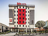 ibis istanbul West Hotel