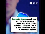Apple Store Lakeland - ComputerXpress