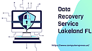 Data Recovery Service Lakeland FL - ComputerXpress | edocr