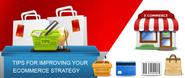 Guidelines for Improving ecommerce strategy