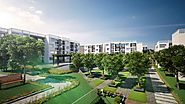 Godrej Bhatia Review best apartments in north bangalore - Property Reviews