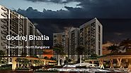 Godrej Bhatia Devanahalli North Bangalore Apartmemnts - video dailymotion