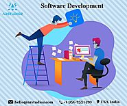 Expert Software development Company | Arstudioz