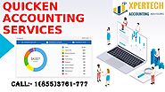 Online Quicken Software For Help | Quicken Customer Service 1(855)3761-777