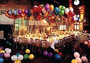 Birthday Party Organizers In Mumbai | Vision Vivaah