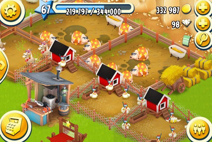 Hay day cheats A Listly List