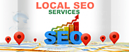 Local SEO Services To Obtain Organic Traffic To Your Business