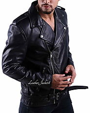 Website at https://www.leatherjacket4.com/leather-jacket/sss-leather-jacket