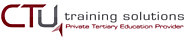 CTU Training Solutions - Businesses - Christian Professional Network