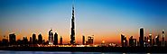 Experience The International Emirate Of Dubai | Minds