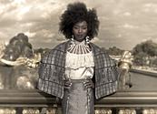Black Fashion Week Paris