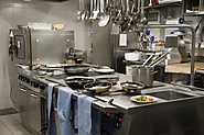 How Business Flourish with Lease Restaurant Equipment | Parallel Profits