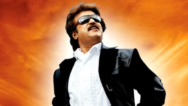 Top 10 Movies Of Rajinikanth | A Listly List