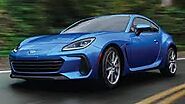 Reserve the 2023 Subaru BRZ in Covington, LA | Baldwin Subaru