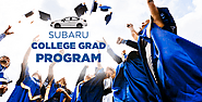 Baldwin Subaru helps new college grads finance their first car | Baldwin Subaru