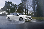 The 2023 Subaru Legacy Gets a Refresh near New Orleans | Baldwin Subaru