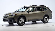 The Guide to Choosing the Best Subaru Outback Trim Level for You Near New Orleans | Baldwin Subaru