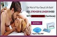 Generic Viagra – Have a look at details in brief