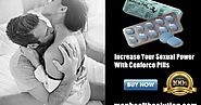 Cenforce: Cenforce 100mg assistance to make your sexual life progressively productive