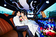 Choosing a Limousine Your Wedding