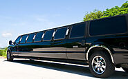 Create a Special Celebration with Luxury Transportation