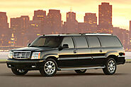Travel in Style with Refined Limo Transfers
