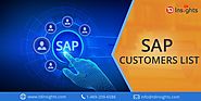 SAP Customers List