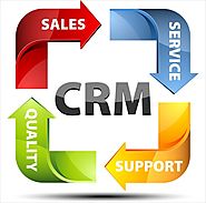 List of Companies Using CRM
