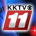 KKTV 11 News on Twitter