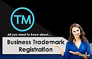 All you need to know about Business Trademark Registration