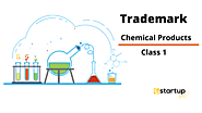 Trademark Registration for Chemical Goods: Trademark Class 1