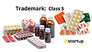 Trademark Registration for Pharmaceutical Products: Trademark Class 5