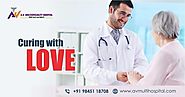 Av Multi Special Hospital | Best Ivf Centre in Bangalore