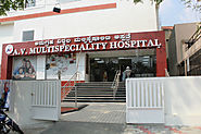 multispeciality hospital in bangalore