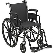 Wheelchairs - DME of America