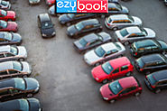 Book a Smart Amenity and Resolve all Your Parking Troubles!