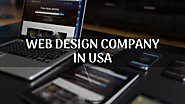 Web Design Company in USA