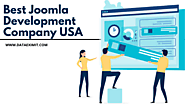 Best Joomla Development Company USA