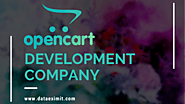 OpenCart Development Company