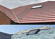 Find The Best Roofer in New Addington.